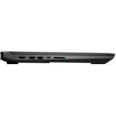Ноутбук HP Pavilion Gaming 15-dk1104ur (3B4B9EA)