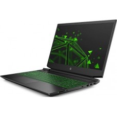 Ноутбук HP Pavilion Gaming 15-ec2076nq 5D4P9EA