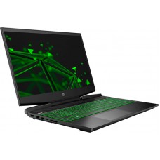 Ноутбук HP Pavilion Gaming 15-dk1065ur (2X0R4EA)