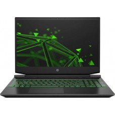 Ноутбук HP Pavilion Gaming 15-ec2076nq 5D4P9EA