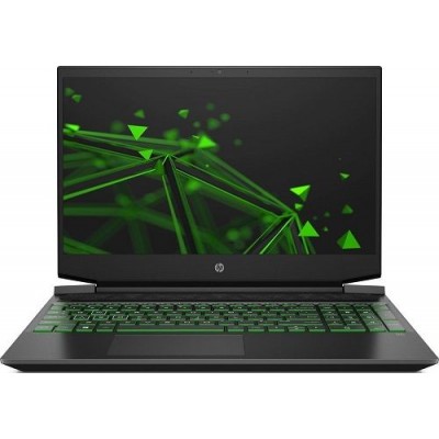 Ноутбук HP Pavilion Gaming 15-ec2076nq 5D4P9EA