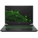 Ноутбук HP Pavilion Gaming 15-ec2076nq 5D4P9EA