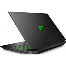 Ноутбук HP Pavilion Gaming 15-ec2076nq 5D4P9EA