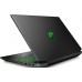Ноутбук HP Pavilion Gaming 15-ec2076nq 5D4P9EA