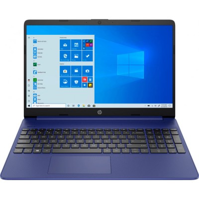 Ноутбук HP 15s-eq1140ur (22Q00EA)