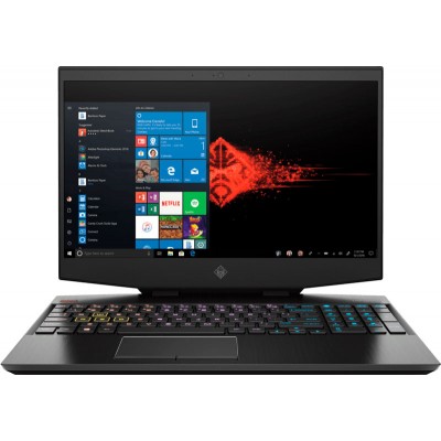 Ноутбук HP Omen 15-dh1034ur (22N23EA)