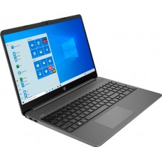 Ноутбук HP 15s-fq0072ur (3B3P3EA)