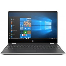 Ноутбук HP Pavilion x360 15-dq1000ur (9PU45EA)