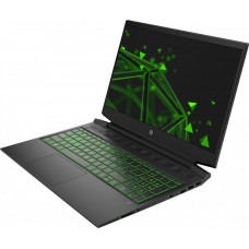 Ноутбук HP Pavilion Gaming 16-a0065ur (3B4C4EA)