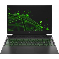 Ноутбук HP Pavilion Gaming 16-a0065ur (3B4C4EA)