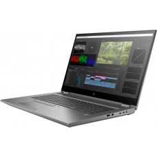 Ноутбук HP ZBook Fury 17 G8 (4A6A8EA)