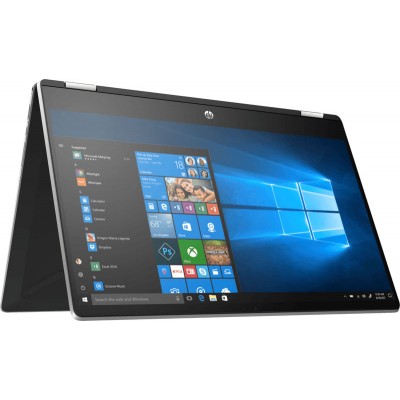 Ноутбук HP Pavilion x360 15-dq1000ur (9PU45EA)