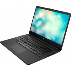 Ноутбук HP 14s-fq0024ur (22M92EA)