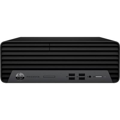 Настольный компьютер HP ProDesk 400 G7 SFF (11M63EA)