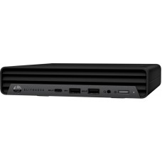 Настольный компьютер HP EliteDesk 800 G6 DM (1D2P5EA)