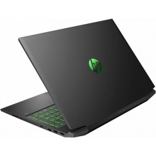Ноутбук HP Pavilion Gaming 16-a0065ur (3B4C4EA)