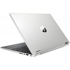 Ноутбук HP Pavilion x360 15-dq1000ur (9PU45EA)