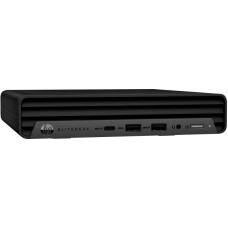 Настольный компьютер HP EliteDesk 800 G6 DM (1D2P5EA)