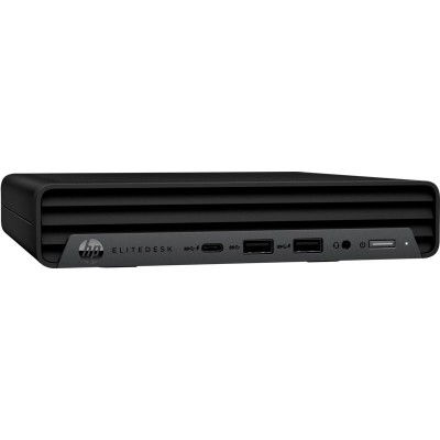 Настольный компьютер HP EliteDesk 800 G6 DM (1D2P5EA)