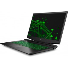 Ноутбук HP Pavilion Gaming 17-cd1055ur (22Q93EA)