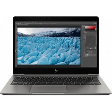 Ноутбук HP ZBook 14u G6 (8JL72ES)