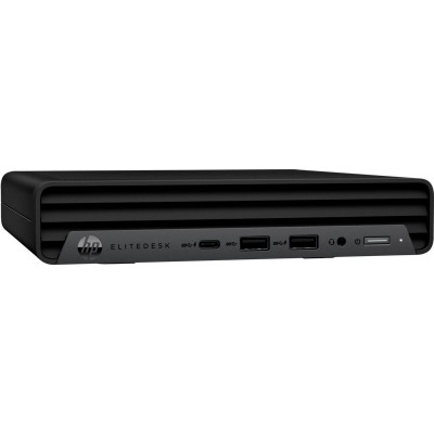 Настольный компьютер HP EliteDesk 800 G8 DM (21L62EA)