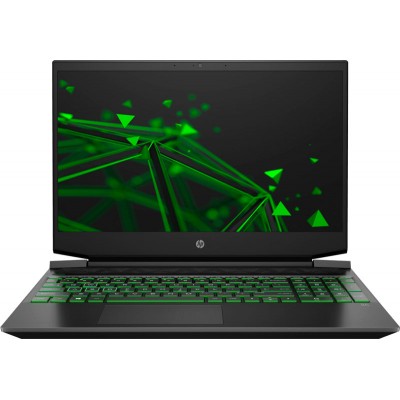 Ноутбук HP Pavilion Gaming 15-ec1033ur (1N3L3EA)