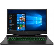 Ноутбук HP Pavilion Gaming 17-cd1055ur (22Q93EA)