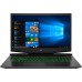 Ноутбук HP Pavilion Gaming 17-cd1055ur (22Q93EA)
