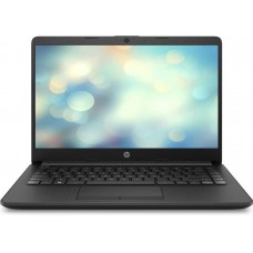Ноутбук HP 14-cf3009ur (22M64EA)