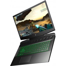 Ноутбук HP Pavilion Gaming 15-ec1097ur (3B4C3EA)