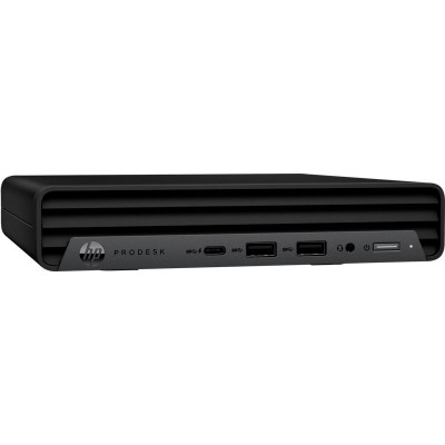 Настольный компьютер HP ProDesk 405 G6 DM (3A6Q5EC)