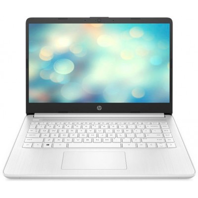 Ноутбук HP 14s-fq0027ur (22R21EA)