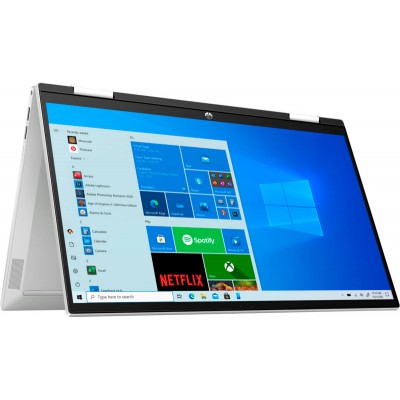 Ноутбук HP Pavilion x360 15-er0004ur (3B2W3EA)