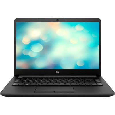 Ноутбук HP 14-dk1012ur (22M68EA)