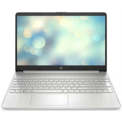 Ноутбук HP 15s-fq5016nq 6M270EA