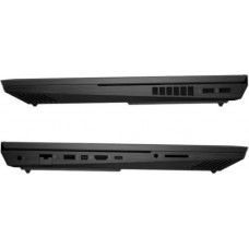 Ноутбук HP OMEN 17-CK2001nr