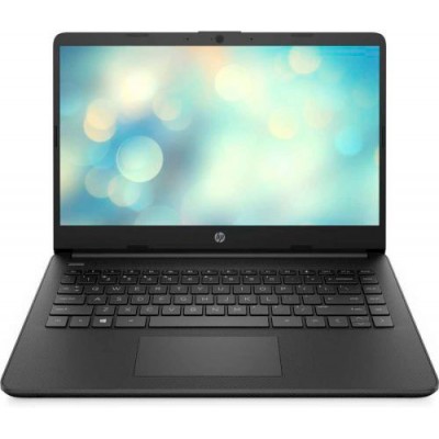 Ноутбук HP 14s-fq0030ur (22P66EA)