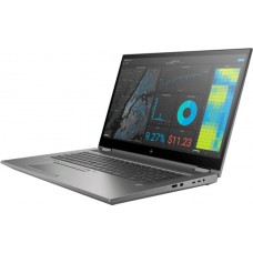 Ноутбук HP ZBook Fury 17 G7 (119W6EA)