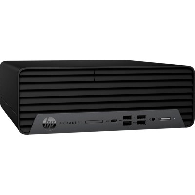 Настольный компьютер HP ProDesk 600 G6 SFF (215Z5ES)