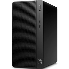 Настольный компьютер HP 290 G4 MT (123N5EA)