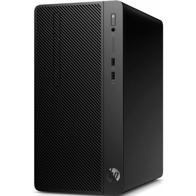 Настольный компьютер HP 290 G4 MT (123N5EA)