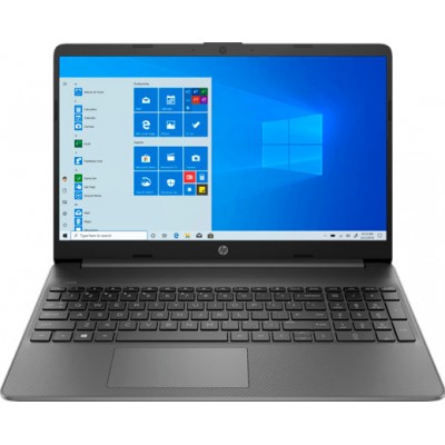 Ноутбук HP 15s-fq2051ur (3B2U9EA)