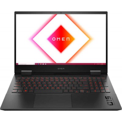 Ноутбук HP Omen 15-ek0039ur (22R20EA)