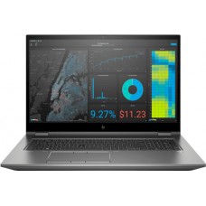 Ноутбук HP ZBook Fury 17 G7 (119W6EA)