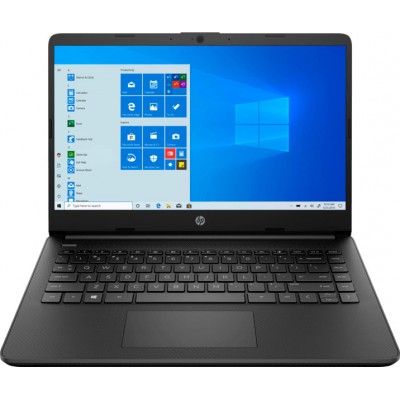 Ноутбук HP 14s-dq2008ur (2X1P4EA)