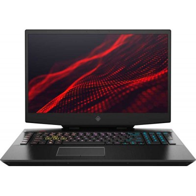Ноутбук HP Omen 17-cb1055ur (2X0S9EA)