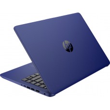 Ноутбук HP 14s-fq0031ur (22P40EA)