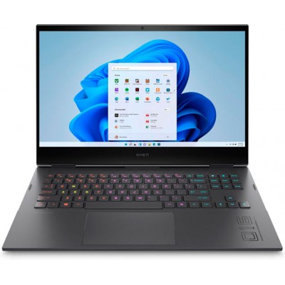 Ноутбук HP Omen 16-c0050ur (4E1S3EA)