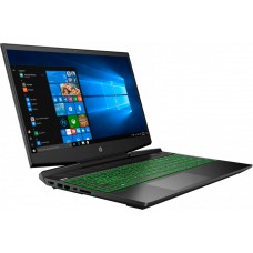 Ноутбук HP Pavilion Gaming 15-dk1052ur (22N37EA)